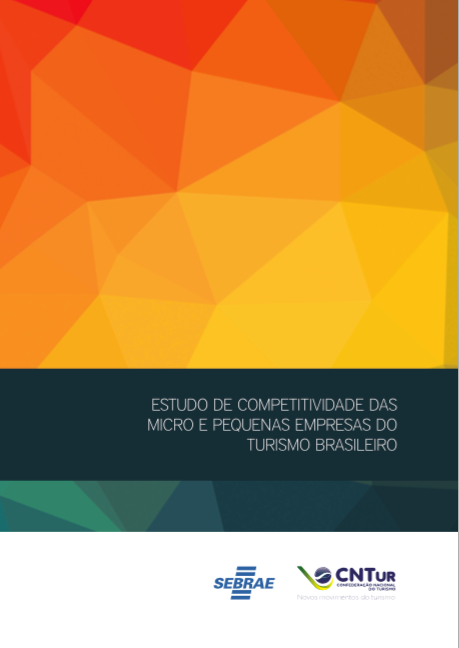 Estudo de Competitividade de Micro e Pequenas Empresas